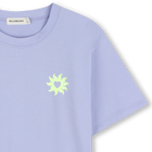 Camiseta de manga corta BILLIEBLUSH 
                    NI&Ntilde;A