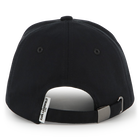 Gorra con cierre ajustable KARL LAGERFELD KIDS 
                    NI&Ntilde;A
