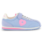 Zapatillas con cordones BILLIEBLUSH 
                    NI&Ntilde;A