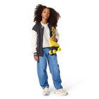 Pantal&oacute;n de denim BILLIEBLUSH 
                    NI&Ntilde;A