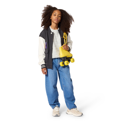 Pantal&oacute;n de denim BILLIEBLUSH NI&Ntilde;A