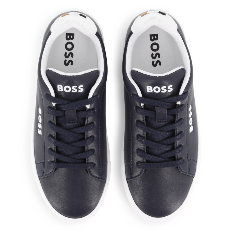 Zapatillas BOSS 
                        NI&Ntilde;O