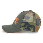 Gorra bimateria estampada TIMBERLAND 
                    NI&Ntilde;O