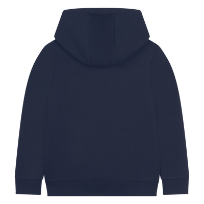 Sudadera con capucha BOSS NI&Ntilde;O