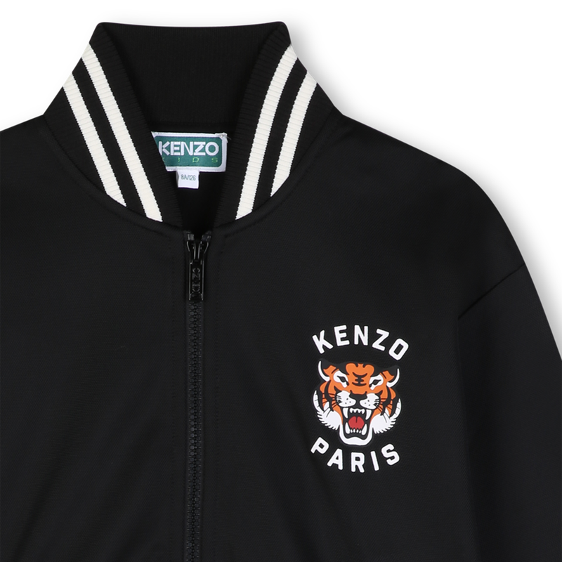 C&aacute;rdigan KENZO KIDS 
                        NI&Ntilde;O