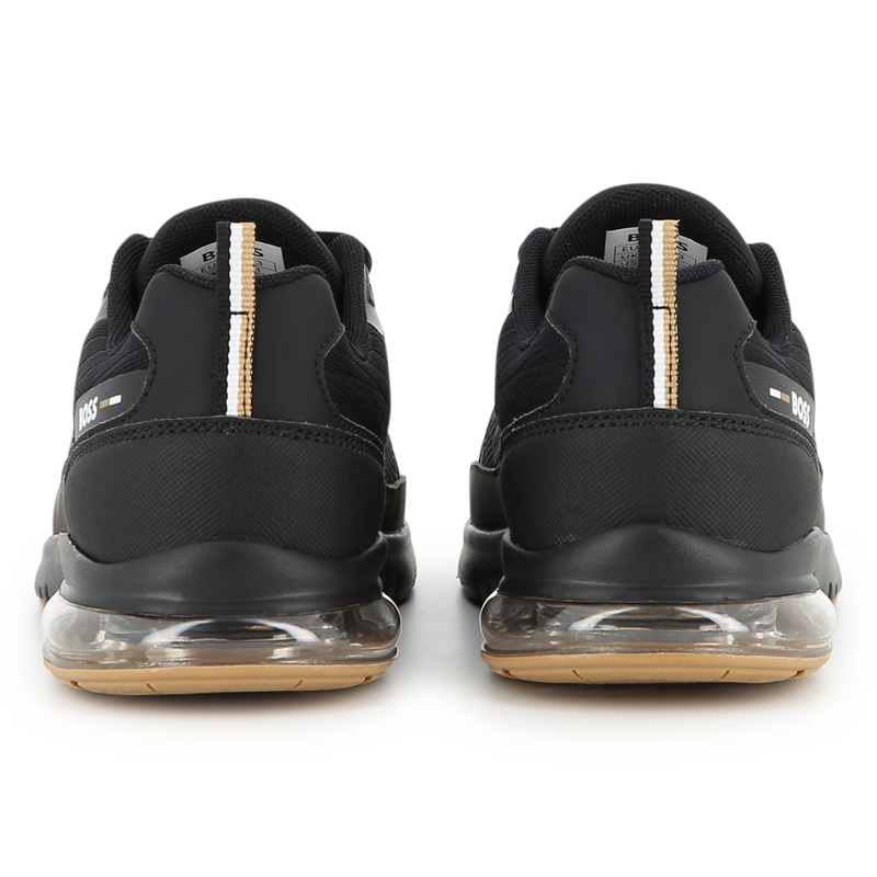 Zapatillas BOSS 
                        NI&Ntilde;O