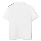 Polo de algod&oacute;n BOSS 
                    NI&Ntilde;O