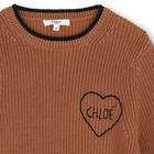 Su&eacute;ter CHLOE 
                    NI&Ntilde;A