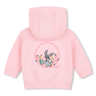 Conjunto de c&aacute;rdigan y pantal&oacute;n KENZO KIDS 
                    NI&Ntilde;A