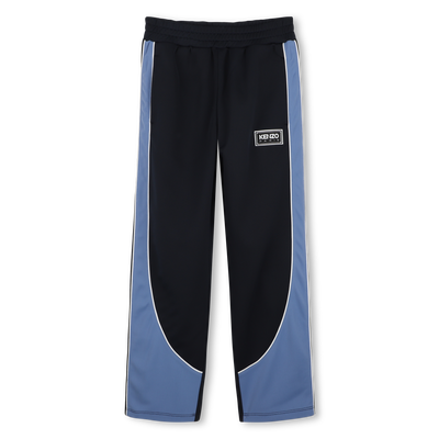 Pantal&oacute;n de ch&aacute;ndal KENZO KIDS NI&Ntilde;O