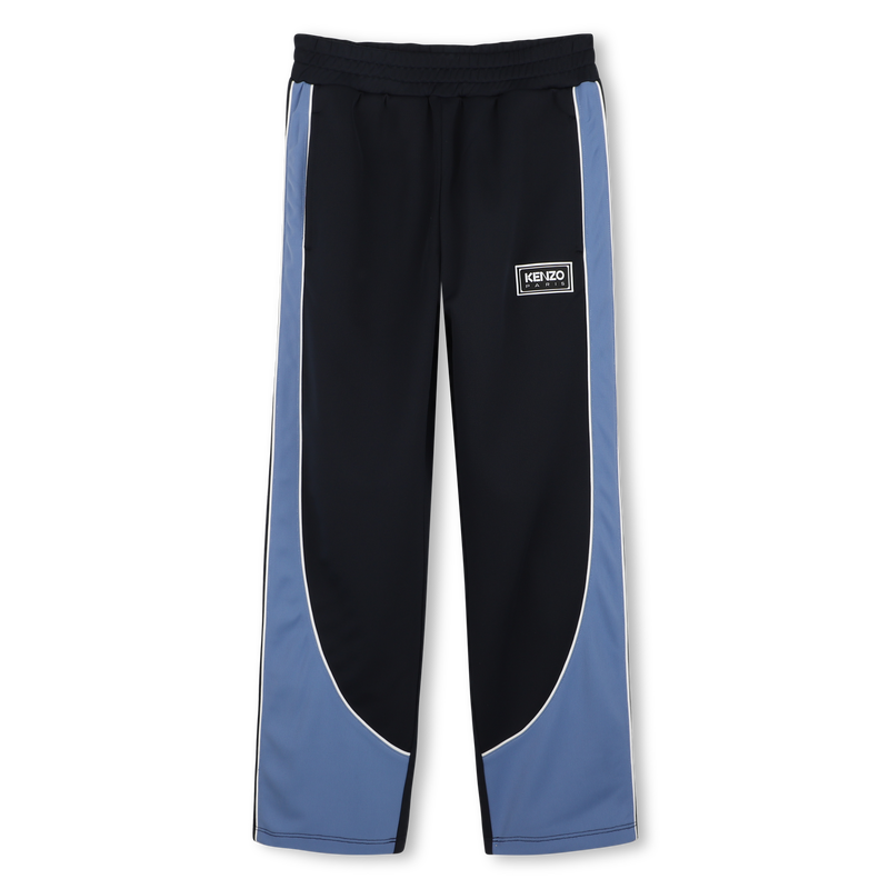 Pantal&oacute;n de ch&aacute;ndal KENZO KIDS 
                        NI&Ntilde;O