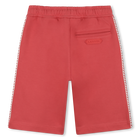 Bermudas de felpa LANVIN 
                    NI&Ntilde;O