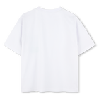 Camiseta manga corta y algod&oacute;n HUGO 
                    NI&Ntilde;O