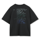 Camiseta de mangas cortas ZADIG & VOLTAIRE 
                    NI&Ntilde;O
