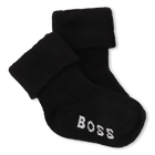 Lote de calcetines BOSS 
                    NI&Ntilde;O