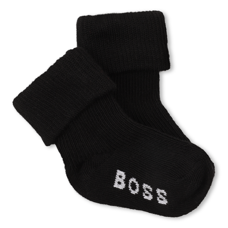Lote de calcetines BOSS 
                        NI&Ntilde;O