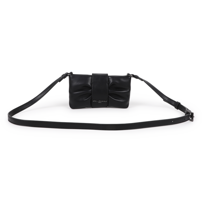 BOLSO KARL LAGERFELD KIDS 
                        NI&Ntilde;A