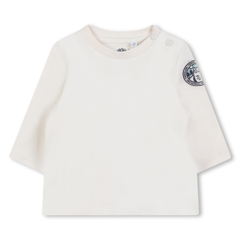 Conjunto de peto de pana TIMBERLAND 
                        NIÑO