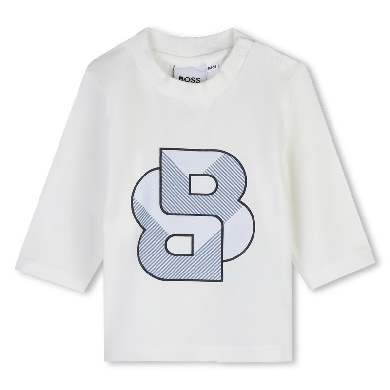 Conjunto de tres piezas BOSS 
                        NI&Ntilde;O