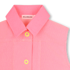 Chaqueta gilleaf BILLIEBLUSH 
                    NI&Ntilde;A