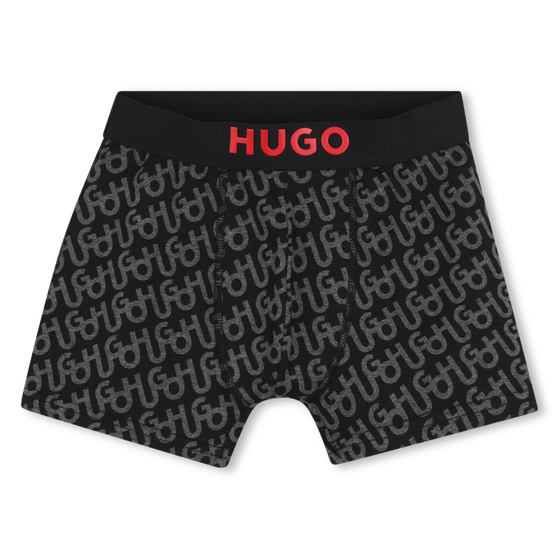 Lotes de b&oacute;xers HUGO 
                        NI&Ntilde;O