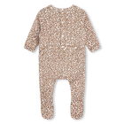 Pijama autom&aacute;ticos y estampado KENZO KIDS 
                    NI&Ntilde;A