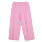 Pantal&oacute;n de ch&aacute;ndal KARL LAGERFELD KIDS 
                    NI&Ntilde;A