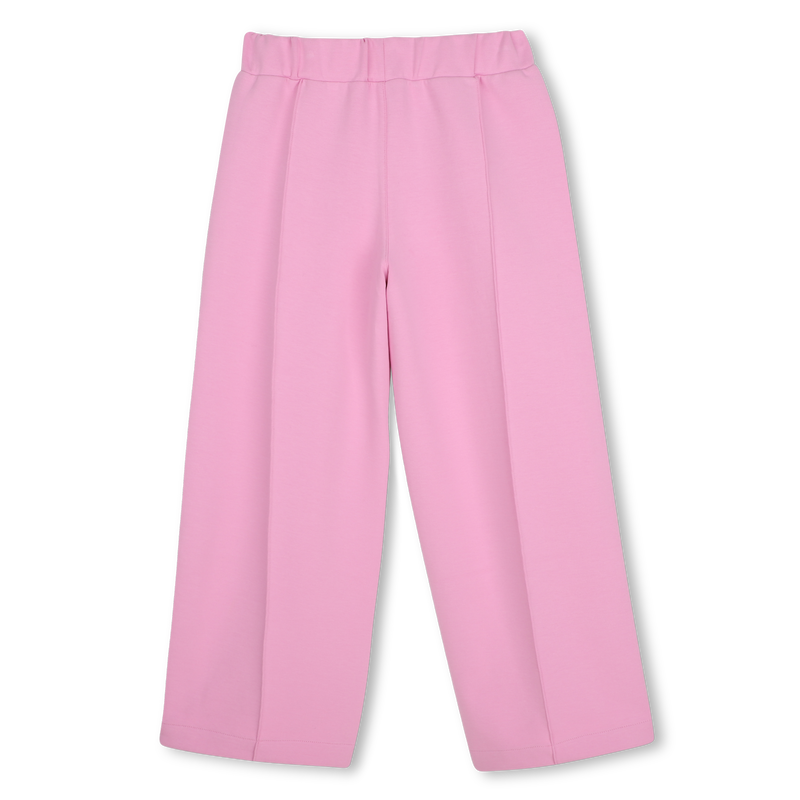 Pantal&oacute;n de ch&aacute;ndal KARL LAGERFELD KIDS 
                        NI&Ntilde;A