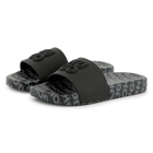 Chanclas ligeras con parches HUGO 
                    NI&Ntilde;O