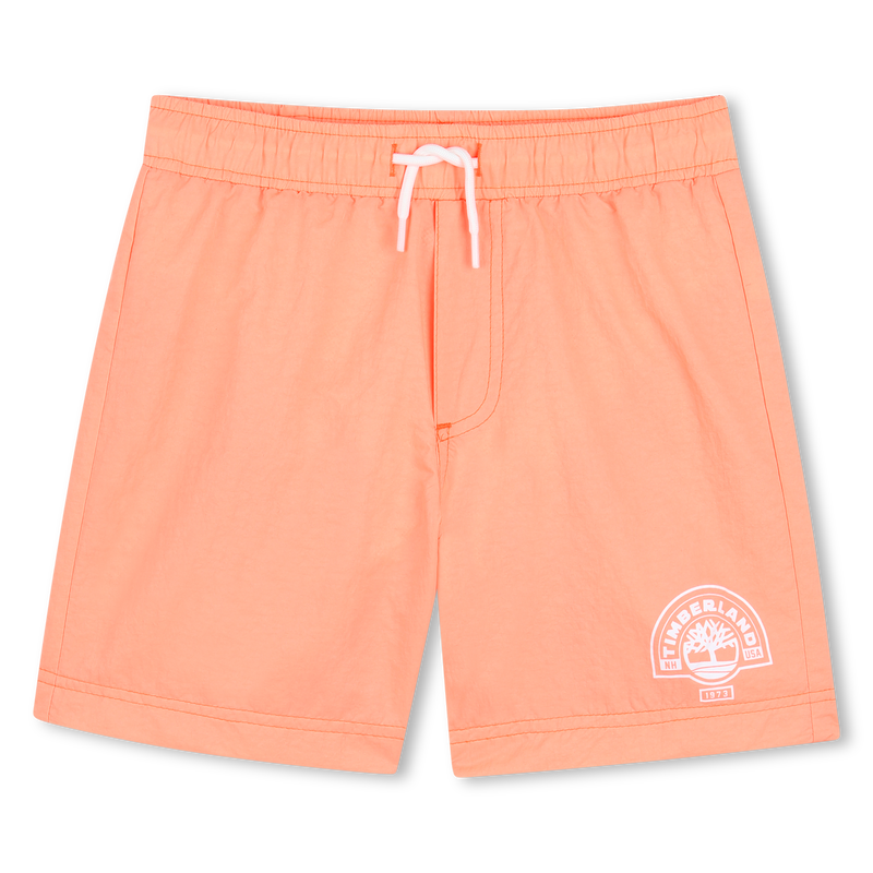 Shorts de ba&ntilde;o TIMBERLAND 
                        NI&Ntilde;O