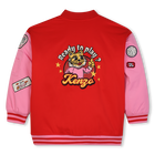 Chaleco KENZO KIDS 
                    NI&Ntilde;A