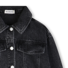Chaqueta de mezclilla BILLIEBLUSH 
                    NI&Ntilde;A