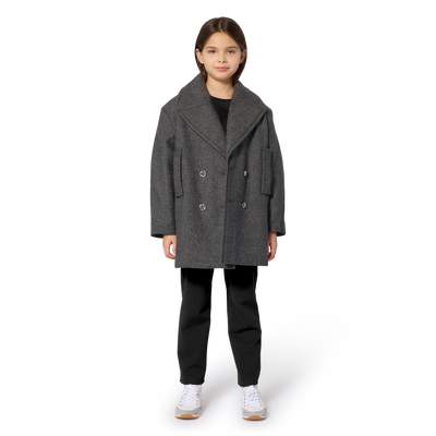 Pantal&oacute;n de ch&aacute;ndal GIVENCHY NI&Ntilde;A