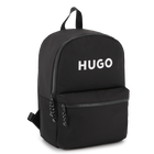 Mochila mate HUGO 
                    NI&Ntilde;O
