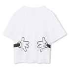 Camiseta de manga corta MARC JACOBS 
                    UNISEXO