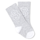 Pack de 2 pares de calcetines BOSS 
                    NI&Ntilde;O