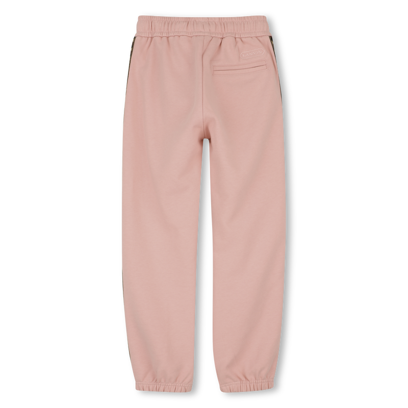 Pantal&oacute;n de ch&aacute;ndal LANVIN 
                        UNISEXO