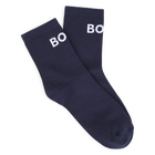 Lote de calcetines BOSS 
                    NI&Ntilde;O