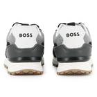 Zapatillas BOSS 
                    NI&Ntilde;O