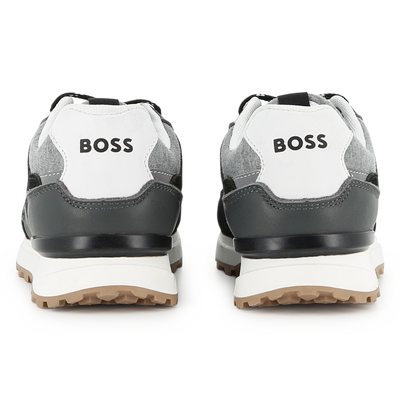 Zapatillas BOSS NI&Ntilde;O