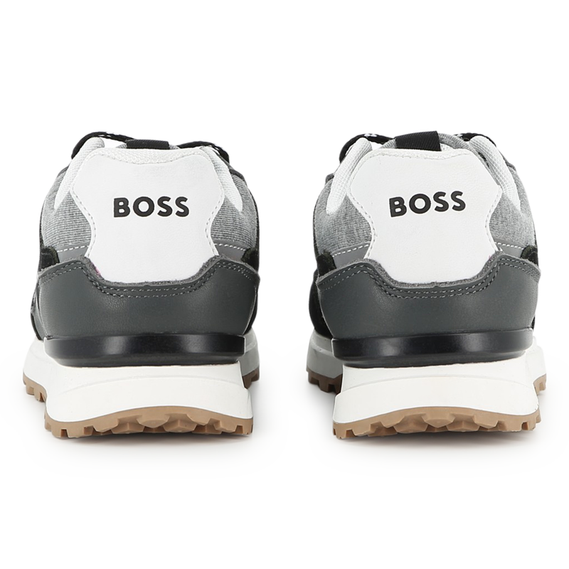 Zapatillas BOSS 
                        NI&Ntilde;O