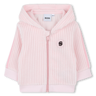 Conjunto de ch&aacute;ndal BOSS 
                    NI&Ntilde;A