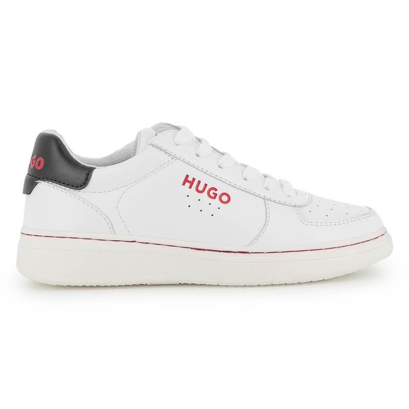 Zapatillas HUGO 
                        NI&Ntilde;O