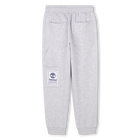 Pantal&oacute;n de ch&aacute;ndal de mulet&oacute;n TIMBERLAND 
                    NI&Ntilde;O