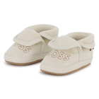 Zapatillas de borreguito suave BOSS 
                    UNISEXO