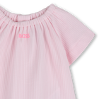 Conjunto de camiseta + pantal&oacute;n BOSS 
                    NI&Ntilde;A