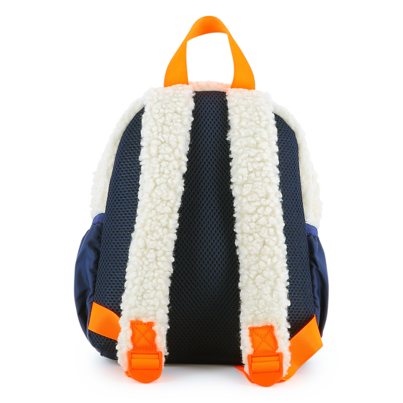 Mochila polar TIMBERLAND 
                        NI&Ntilde;O