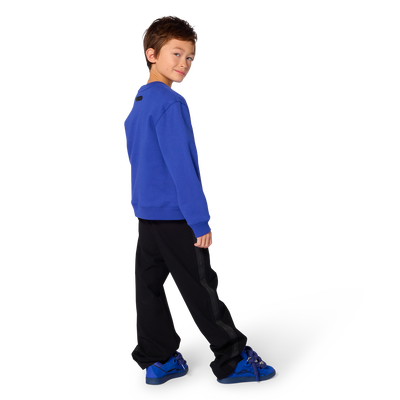 Sudadera LANVIN NI&Ntilde;O