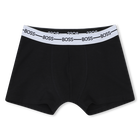 Lotes de 2 calzoncillos BOSS 
                    NI&Ntilde;O