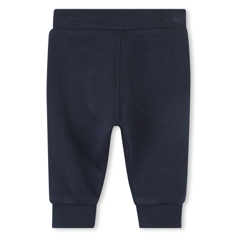 Pantal&oacute;n de ch&aacute;ndal de mulet&oacute;n BOSS 
                        NI&Ntilde;O
